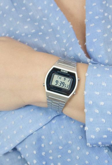 Casio Classic B640WD-1AVEF