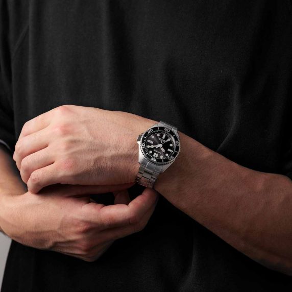 Citizen Promaster Eco-Drive Diver BN0261-51E