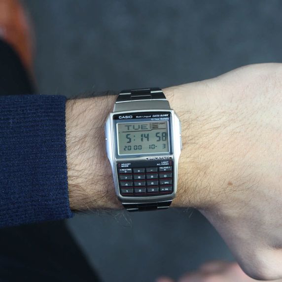 Casio Classic DBC-32D-1AES