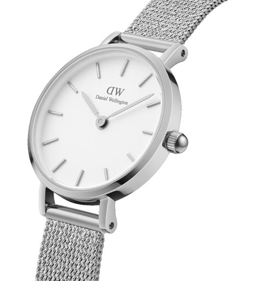 Daniel Wellington Classic Petite 24mm Sterling White DW00100442