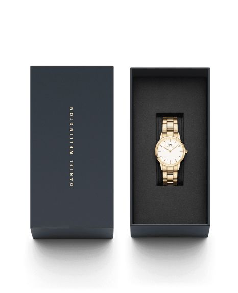 Daniel Wellington Iconic Link 28mm DW00100567