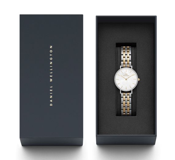 Daniel Wellington Petite Bezel DW00100665