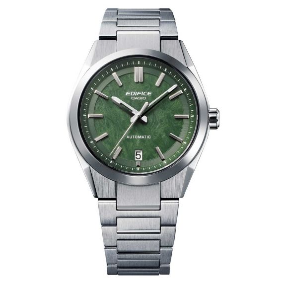 Casio Edifice Automatic Forged Carbon EFK-100D-3AER
