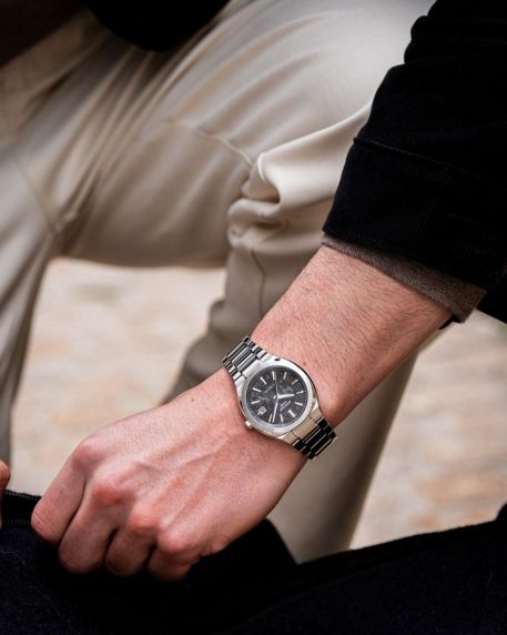 Casio Edifice Automatic EFK-200CD-1AER