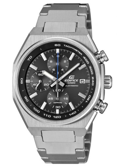 Casio Solar Powered Chronograph EFS-S660D-1AEF
