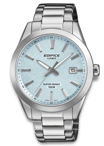 Casio Edifice EFV-160D-2BVEF