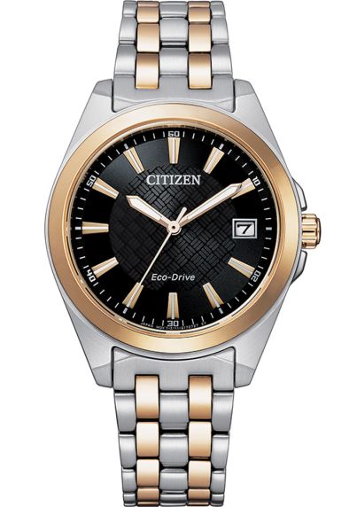 Citizen Eco-Drive Classic EO1213-85E