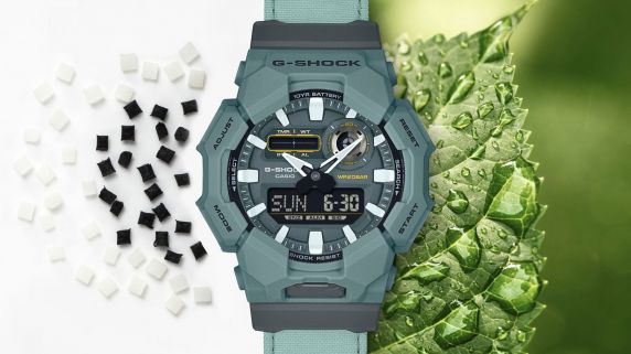 Casio G-Shock GA-010CE-2AER