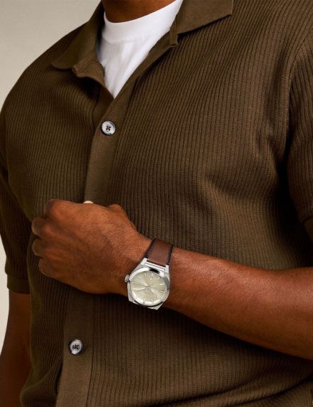 Fossil Everett FS6071