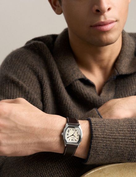 Fossil Harlow FS6214