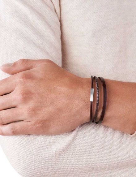 Fossil Jewelry JF03323040