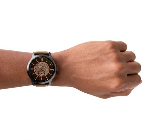Fossil Townsman Automatic ME3155