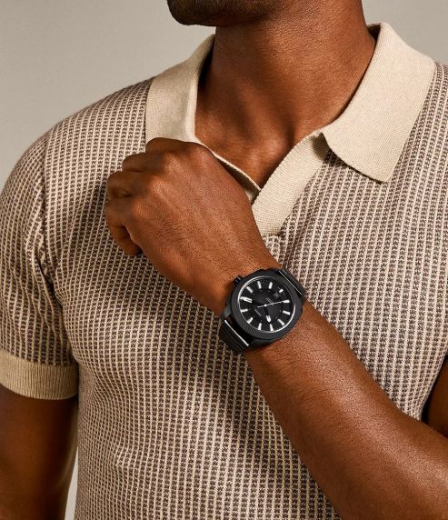 Fossil Machine FS5971