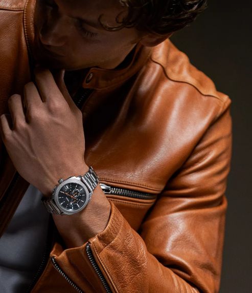 Fossil Machine Chronograph FS6095