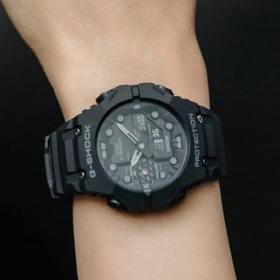 Casio G-Shock GA-B001-1AER