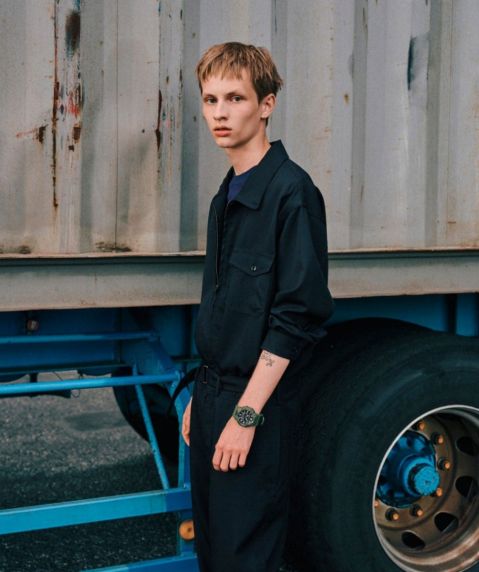 Casio G-Shock GA-B010-3AER