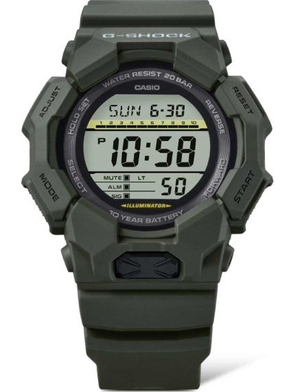 Casio G-Shock GD-010-3ER