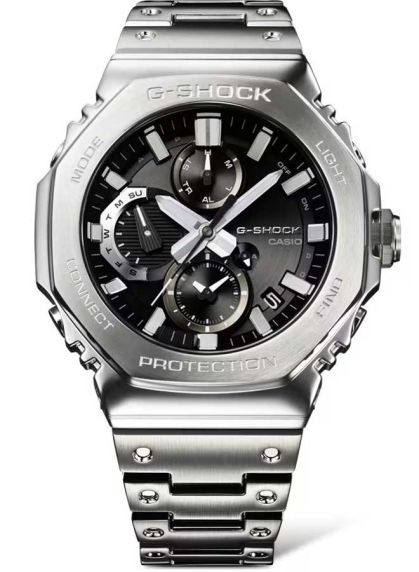 Casio G-Shock GMC-B2100 Series GMC-B2100D-1AER