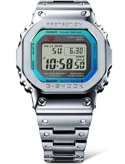 Casio G-Shock Full Metal Series GMW-B5000PC-1ER