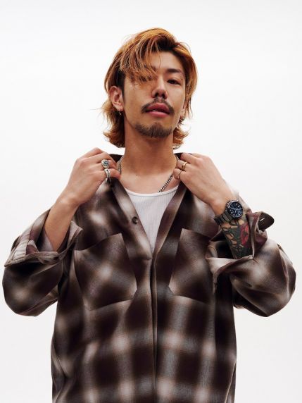 Casio G-Shock G-Steel GST-B1000BD-2AER