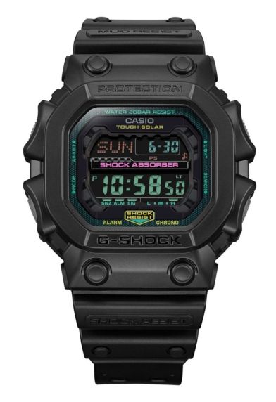 Casio G-Shock GX-56MF-1ER