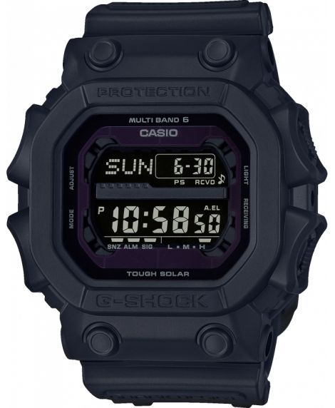 Casio G-Shock GXW-56BB-1ER