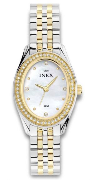 Inex Ladies 25mm A76339B15P