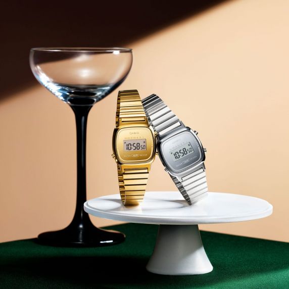 Casio Vintage LA670WEGS-9AEF