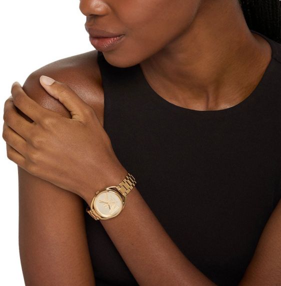Michael Kors Leia MK7677