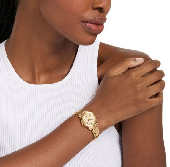 Michael Kors Prescott MK7685