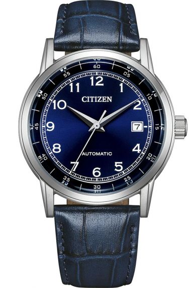 Citizen Automatic Mens NJ0210-13L