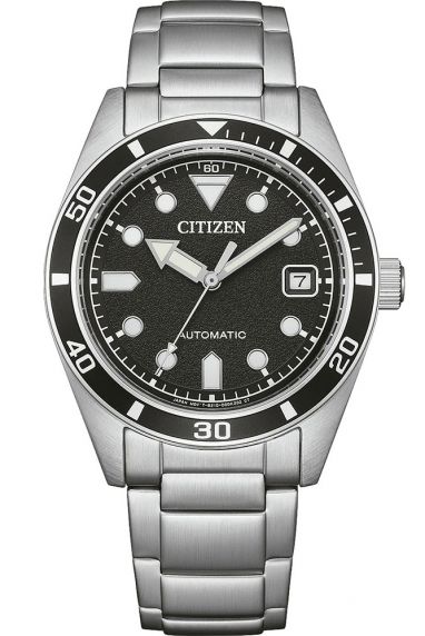Citizen Automatic Mens NJ0221-50E