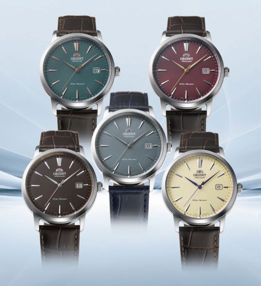 Orient Bambino RA-AC0F15R