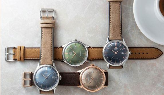 Orient Bambino RA-AC0P02L