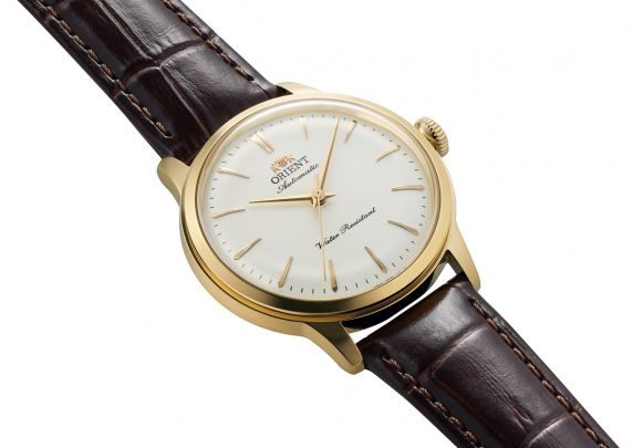 Orient Bambino