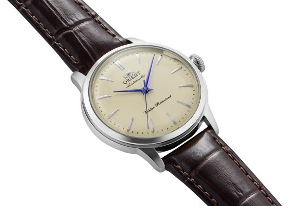 Orient Bambino RA-BB0104Y