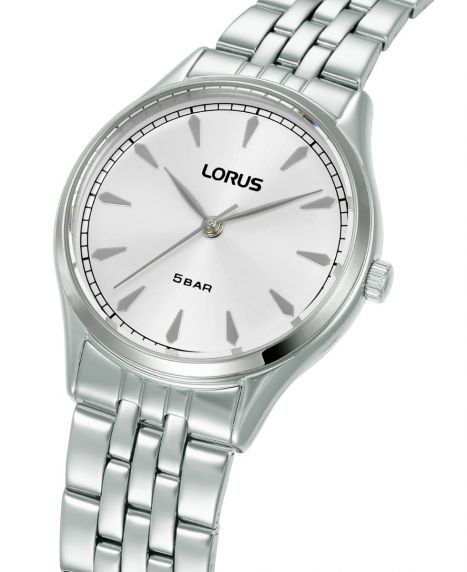 Lorus Ladies Classic RG293YX9