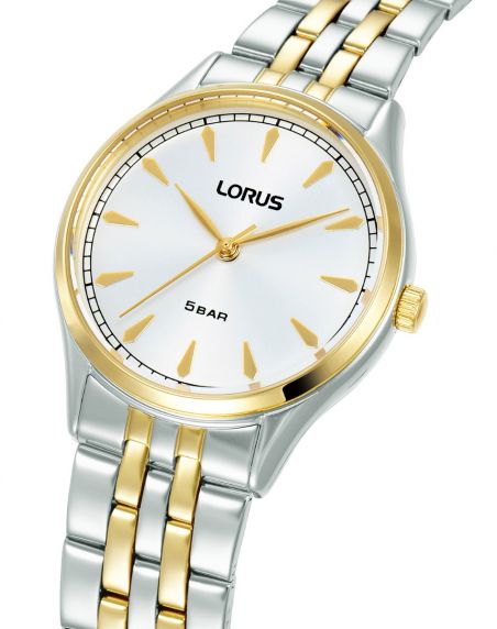 Lorus Ladies Classic RG294YX9