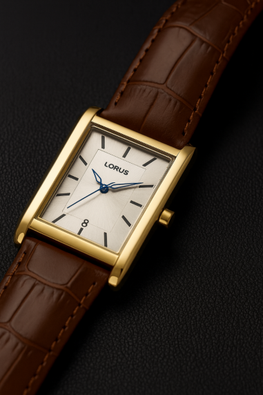 Lorus Classic Mens RH940RX9