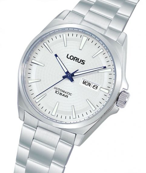 Lorus Mens Sports Automatic RL415CX9