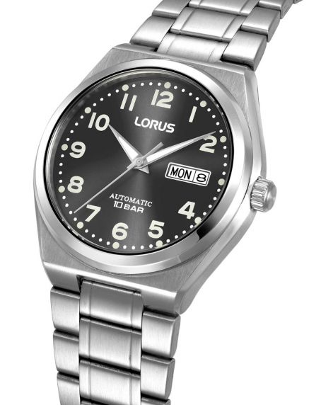 Lorus Mens Automatic RL443CX9