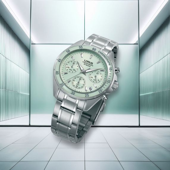 Lorus Ladies Sports RT353LX9