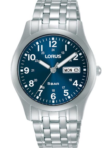 Lorus Mens RXN77DX9