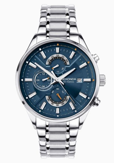 Sekonda Mens Chronograph 1839