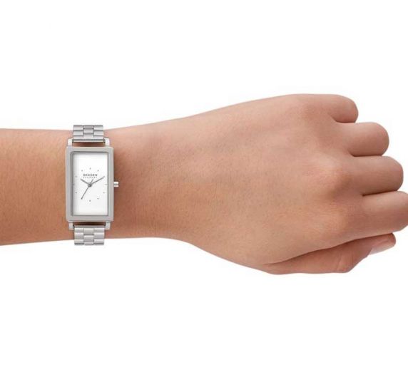 Skagen Hafel Lille SKW3130