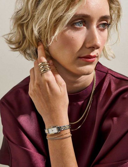 Skagen Hagen Lille SKW3156