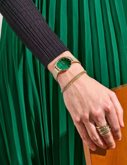 Skagen Merete Mesh SKJ1861710