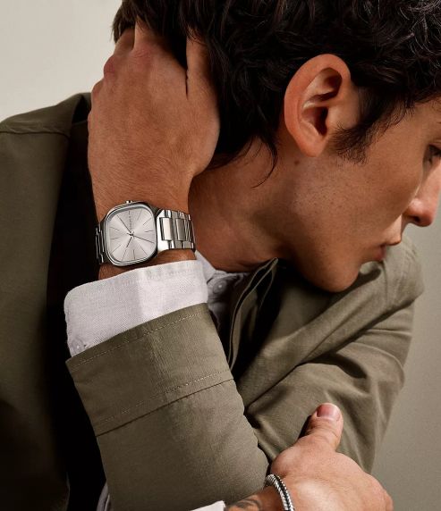 Skagen Mellem SKW6934