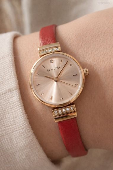 Solipse Diamond Facet SOW6904