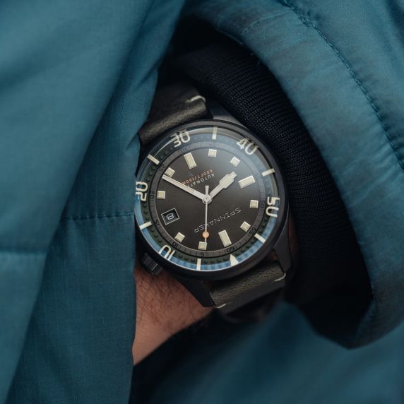 Spinnaker Bradner Automatic SP-5062-04